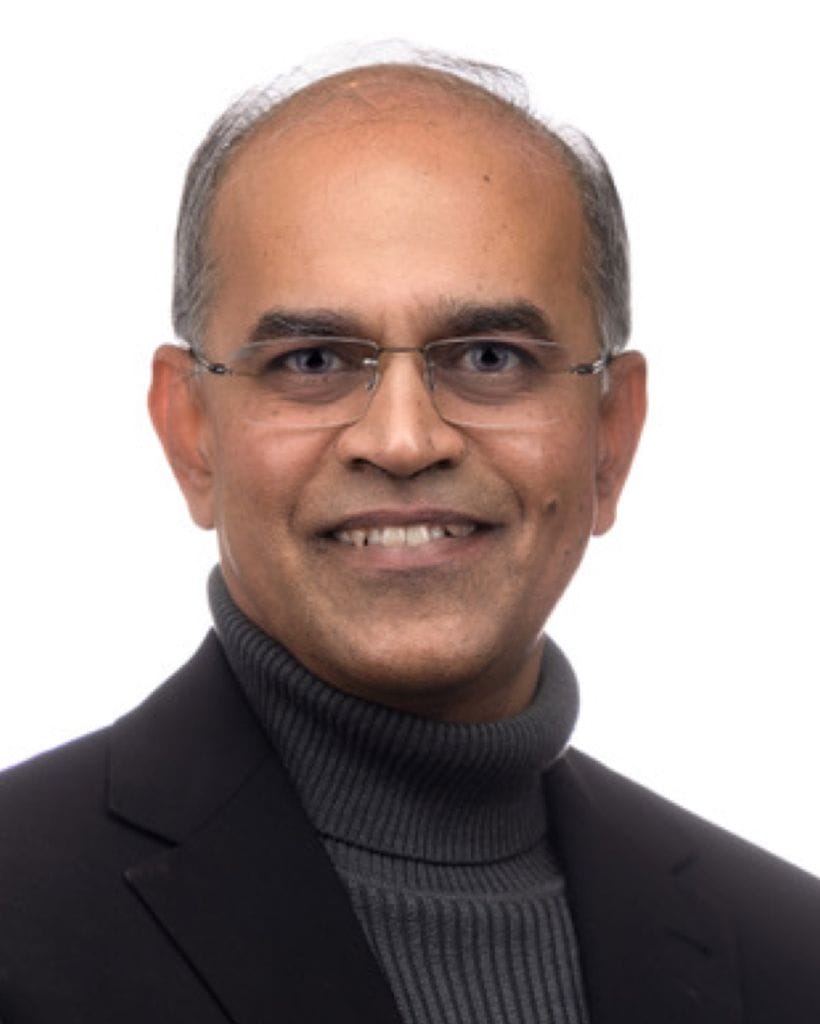 KG Ganapathi, CEO Founder 