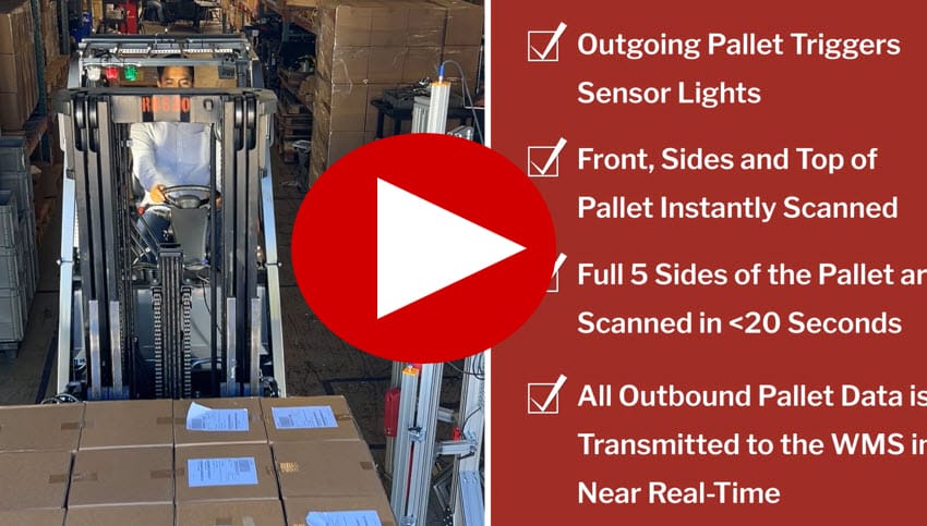 Watch how computer vision inspects outgoing pallets