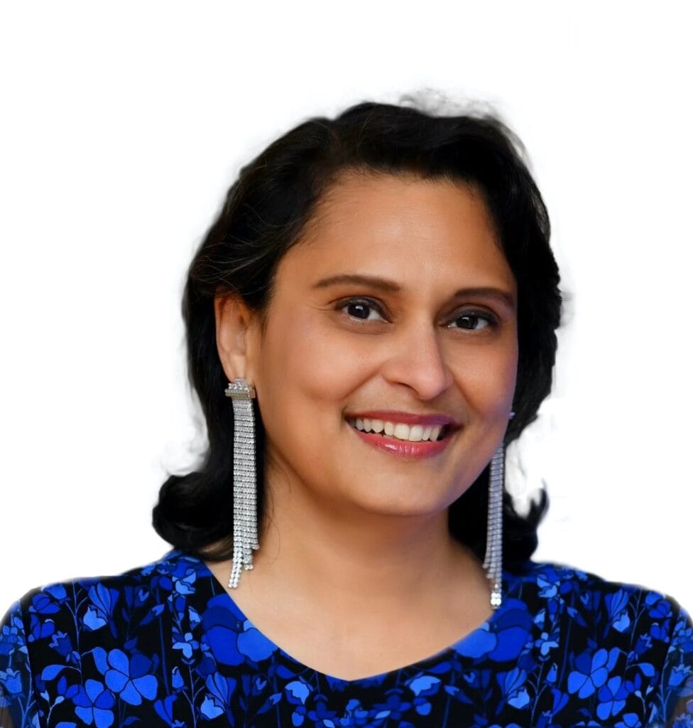 Shalini Srivastava