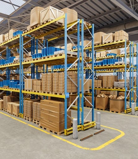 How Poor Warehouse Utilization Impacts Business Performance